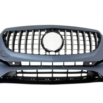 Тунинг пакет брони за Mercedes-Benz E-Class W213 (2016–2019) – AMG E63 дизайн