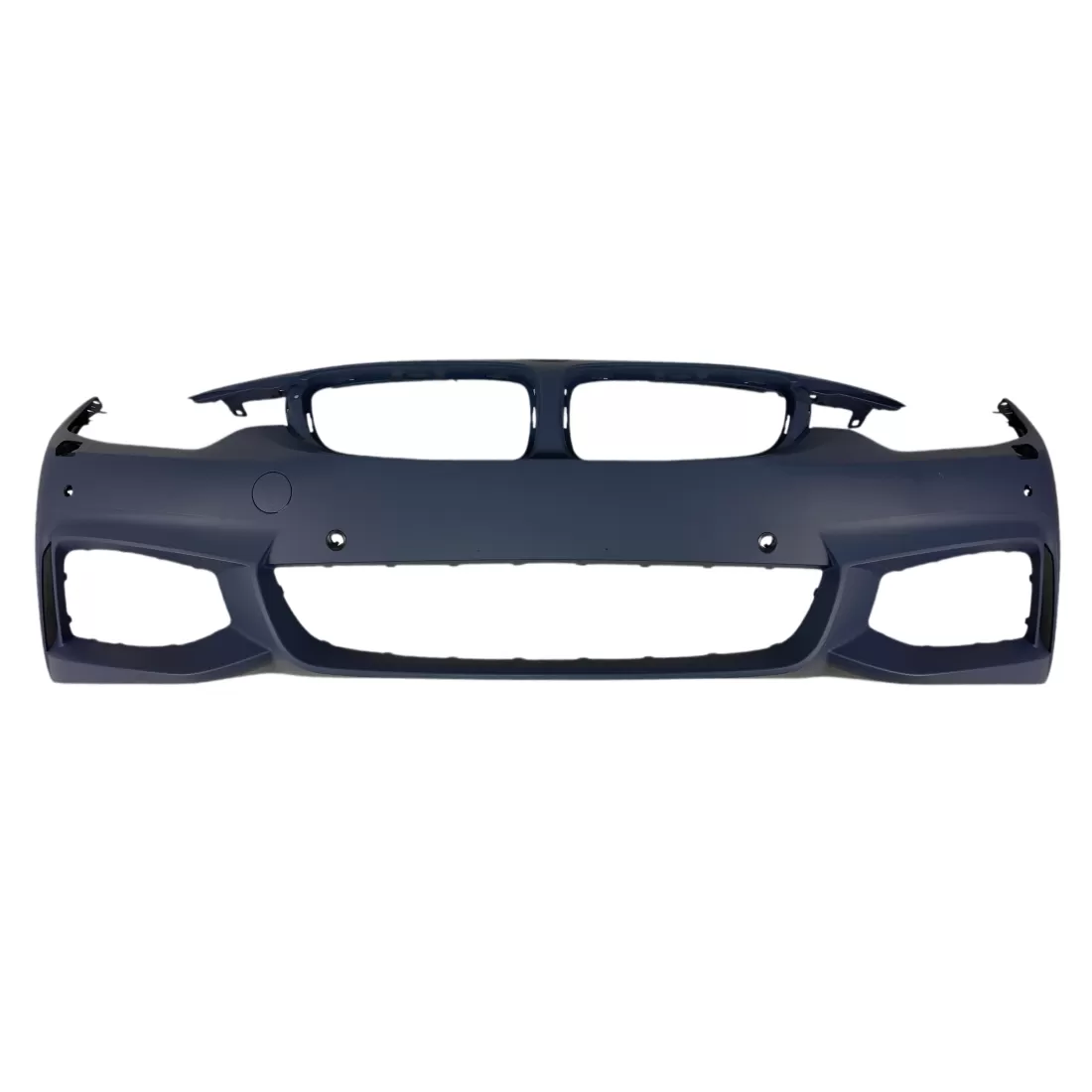 Боди кит пакет за BMW F32 – M-Tech дизайн, грундиран