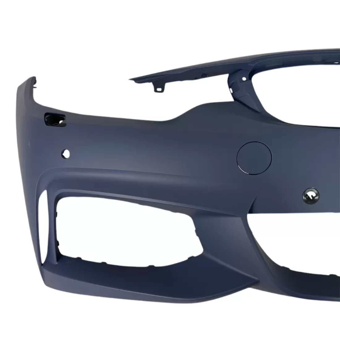 Боди кит пакет за BMW F32 – M-Tech дизайн, грундиран