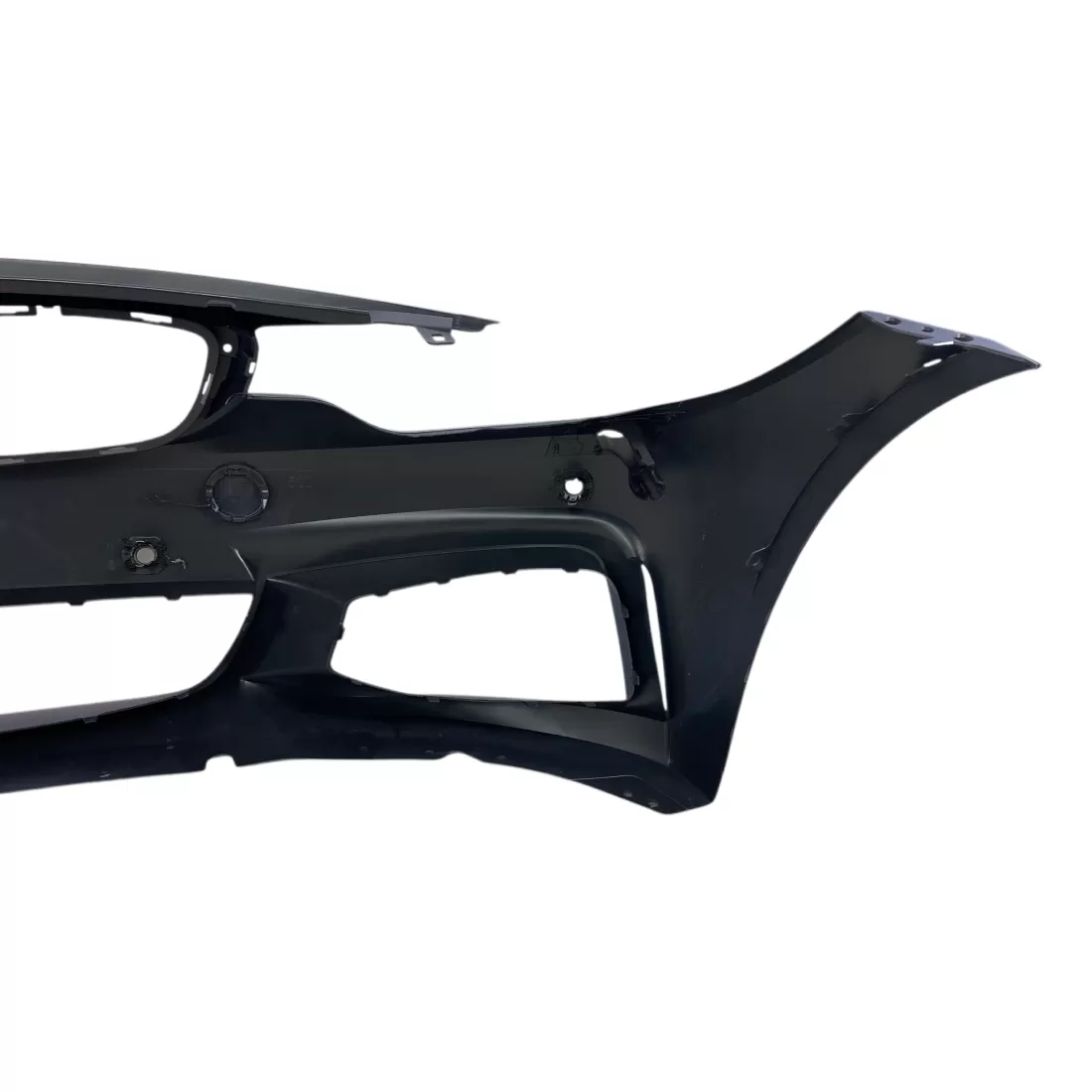 Боди кит пакет за BMW F32 – M-Tech дизайн, грундиран