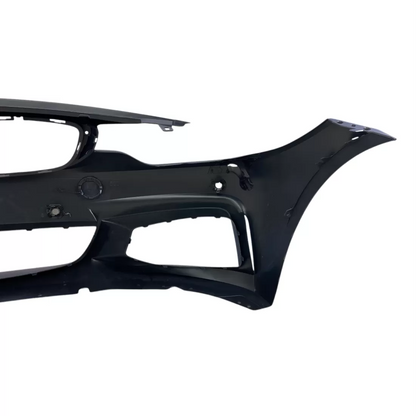 Боди кит пакет за BMW F32 – M-Tech дизайн, грундиран