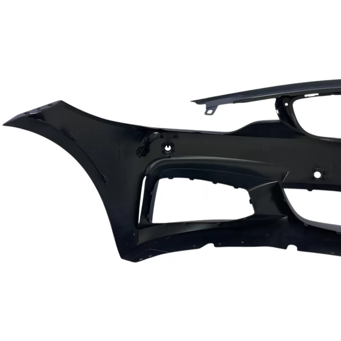 Боди кит пакет за BMW F32 – M-Tech дизайн, грундиран