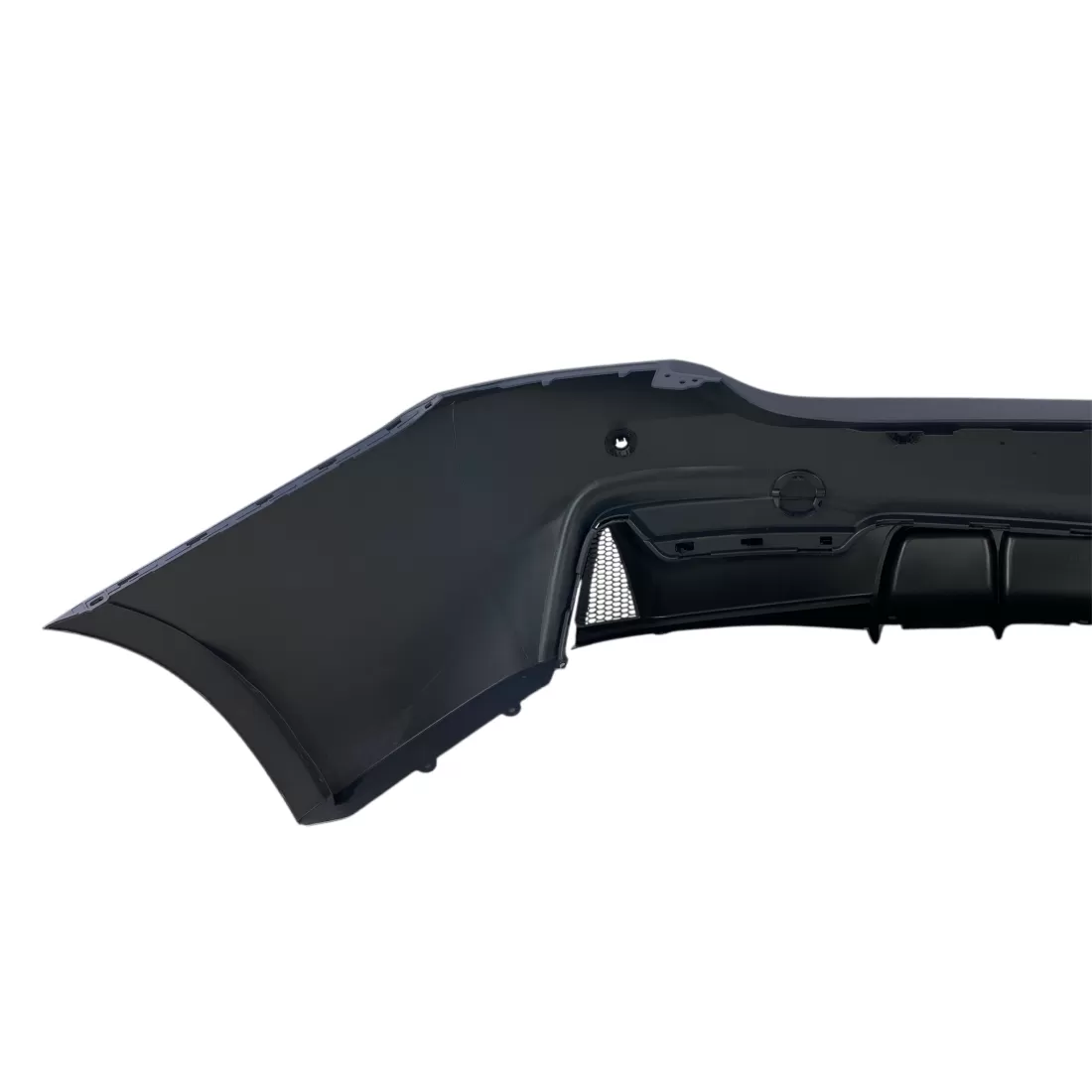 Боди кит пакет за BMW F32 – M-Tech дизайн, грундиран