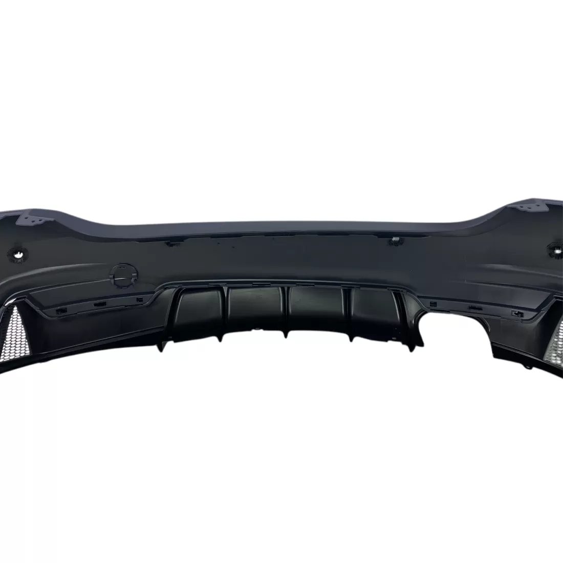 Боди кит пакет за BMW F32 – M-Tech дизайн, грундиран