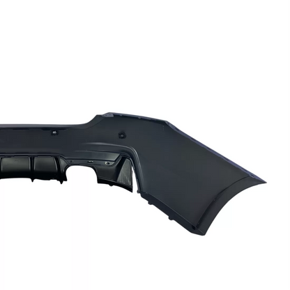 Боди кит пакет за BMW F32 – M-Tech дизайн, грундиран