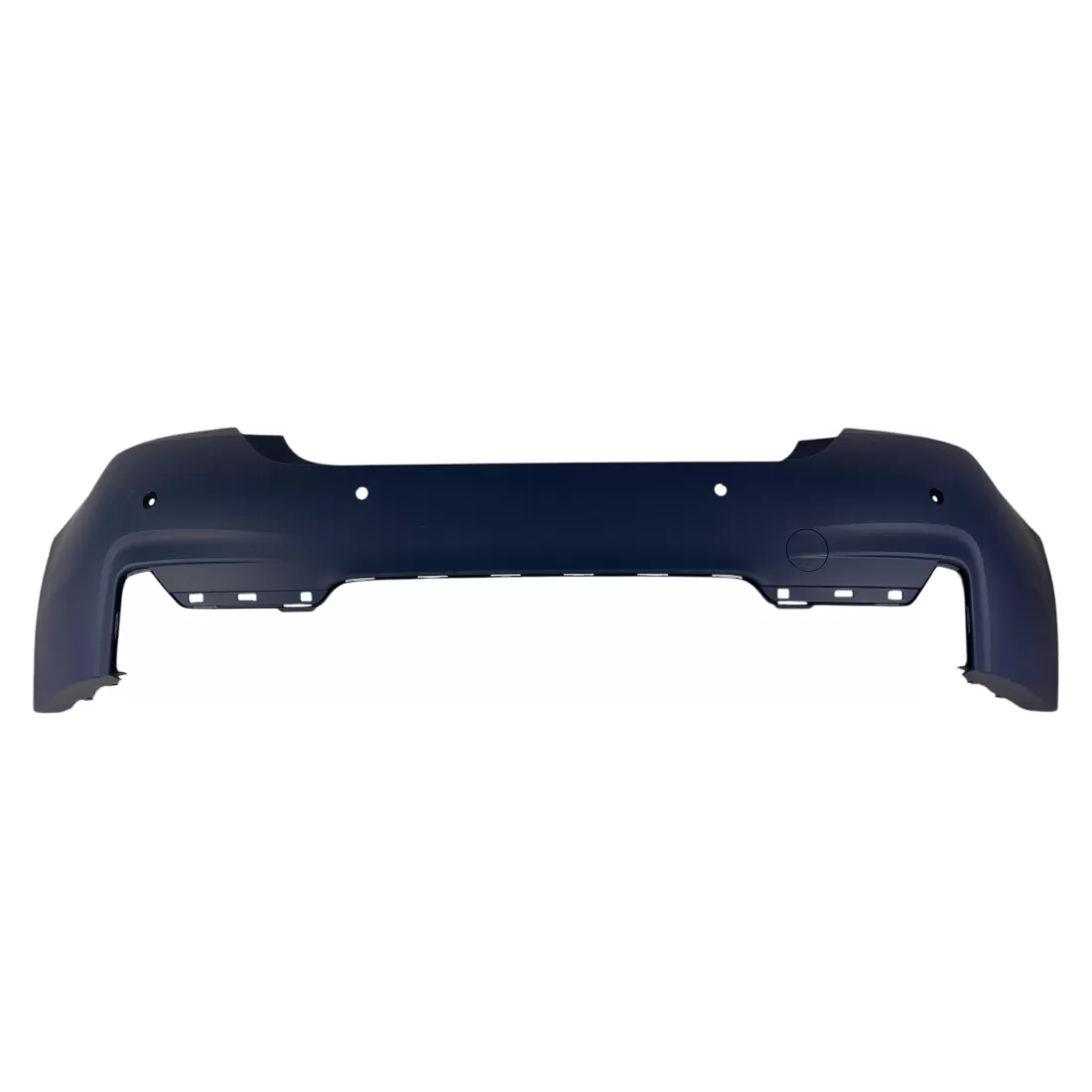 Боди кит пакет за BMW F32 – M-Tech дизайн, грундиран