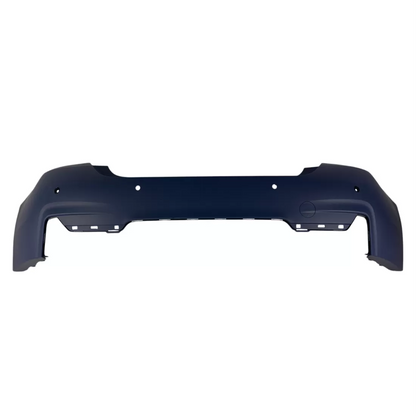 Боди кит пакет за BMW F32 – M-Tech дизайн, грундиран