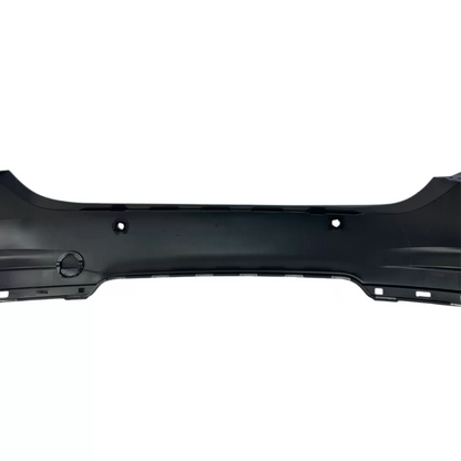 Боди кит пакет за BMW F32 – M-Tech дизайн, грундиран