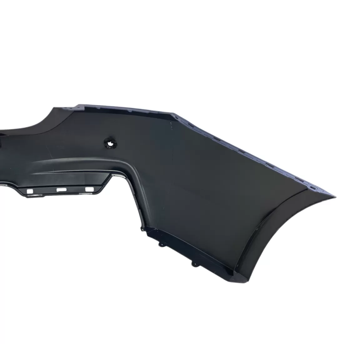 Боди кит пакет за BMW F32 – M-Tech дизайн, грундиран