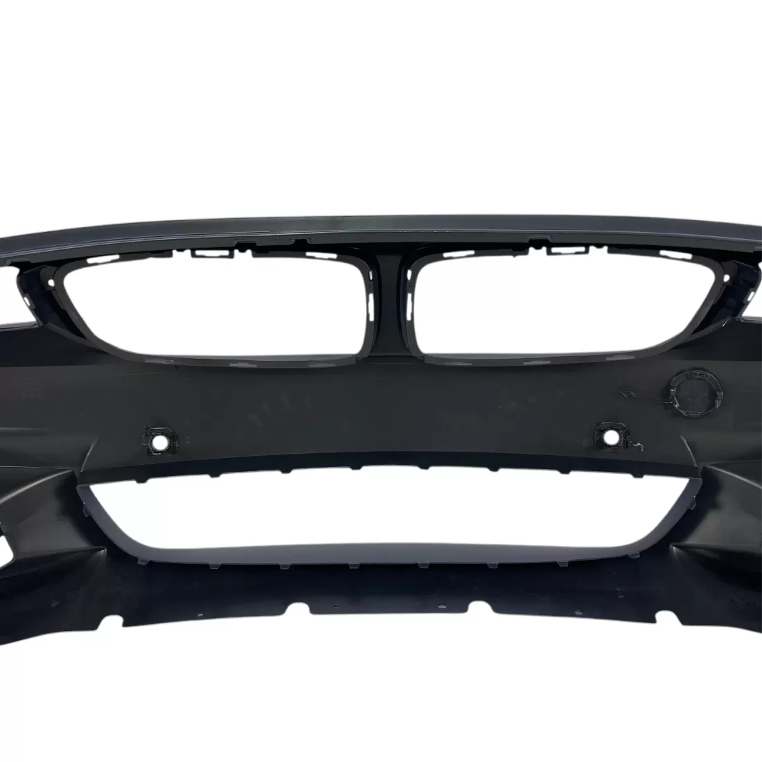 Боди кит пакет за BMW F32 – M-Tech дизайн, грундиран