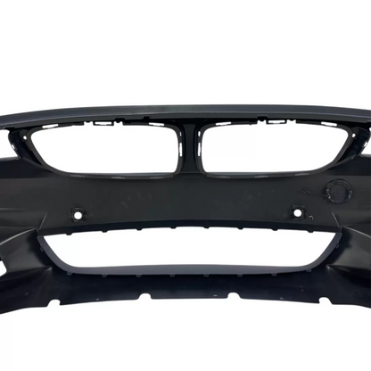 Боди кит пакет за BMW F32 – M-Tech дизайн, грундиран