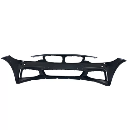 Боди кит пакет за BMW F32 – M-Tech дизайн, грундиран