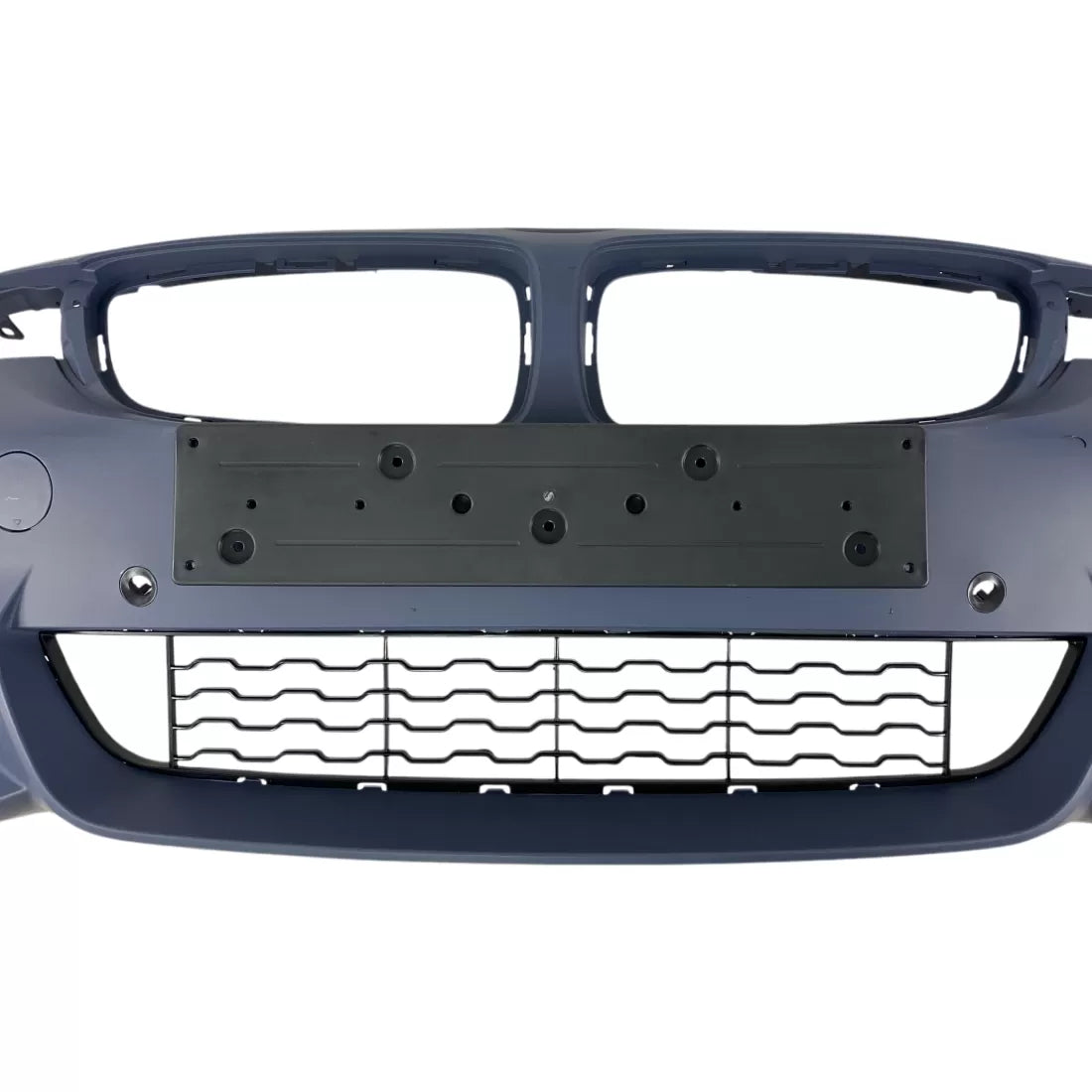 Боди кит пакет за BMW F32 – M-Tech дизайн, грундиран