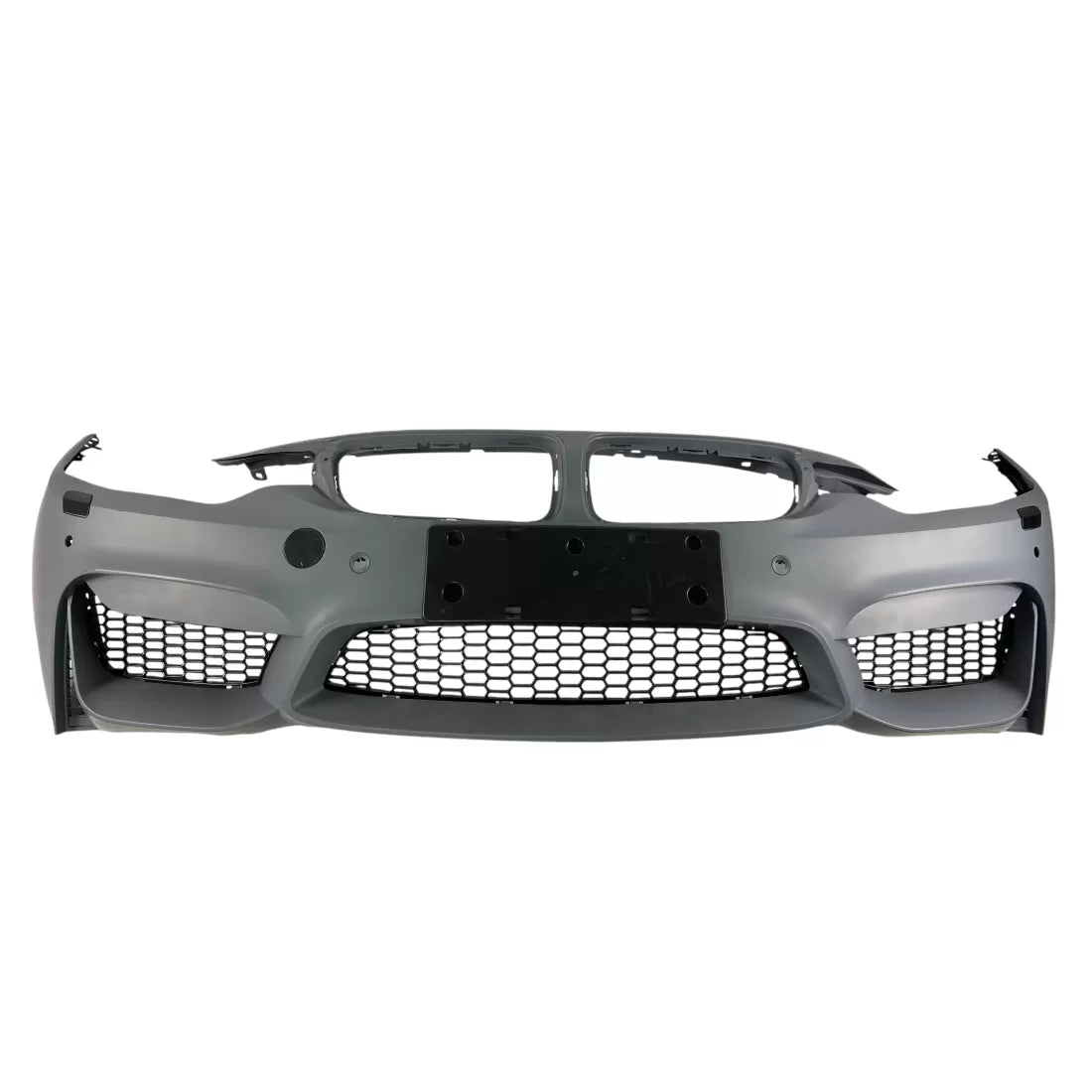 Боди кит пакет за BMW F32 Coupe (2011+) – M4 дизайн, грундиран