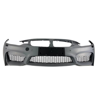 Боди кит пакет за BMW F32 Coupe (2011+) – M4 дизайн, грундиран