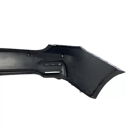 Боди кит пакет за BMW F32 Coupe (2011+) – M4 дизайн, грундиран