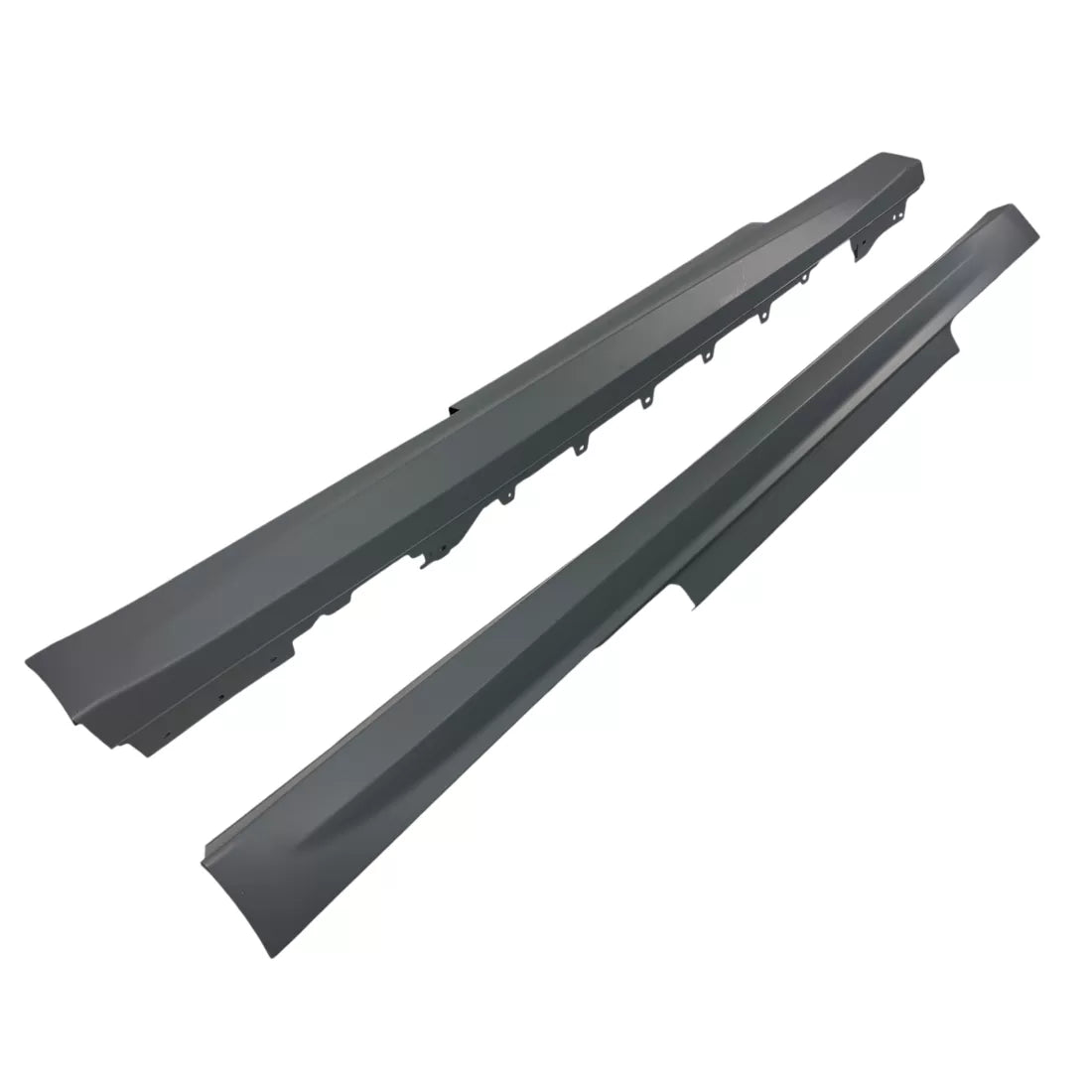 Боди кит пакет за BMW F32 Coupe (2011+) – M4 дизайн, грундиран