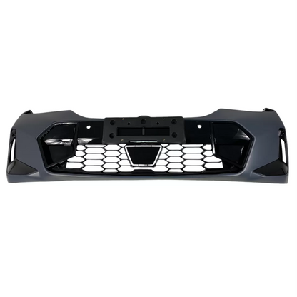 Боди кит пакет за BMW G20 (2022+) – M-Tech дизайн, с отвори за парктроник, грундиран