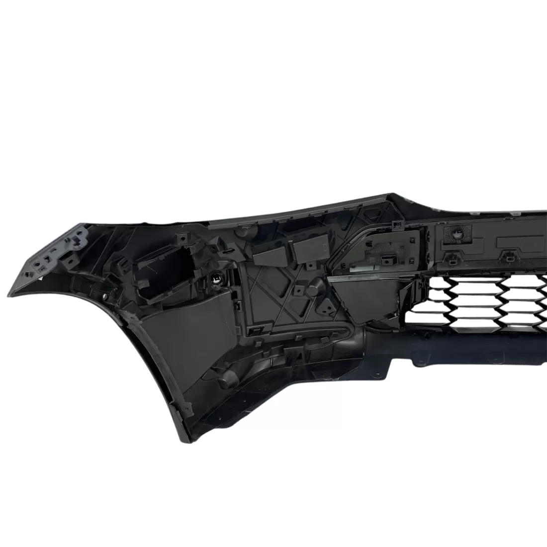 Боди кит пакет за BMW G20 (2022+) – M-Tech дизайн, с отвори за парктроник, грундиран