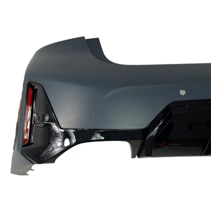 Боди кит пакет за BMW G20 (2022+) – M-Tech дизайн, с отвори за парктроник, грундиран