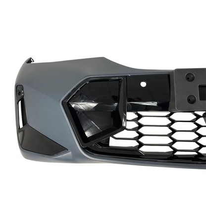 Боди кит пакет за BMW G20 (2022+) – M-Tech дизайн, с отвори за парктроник, грундиран