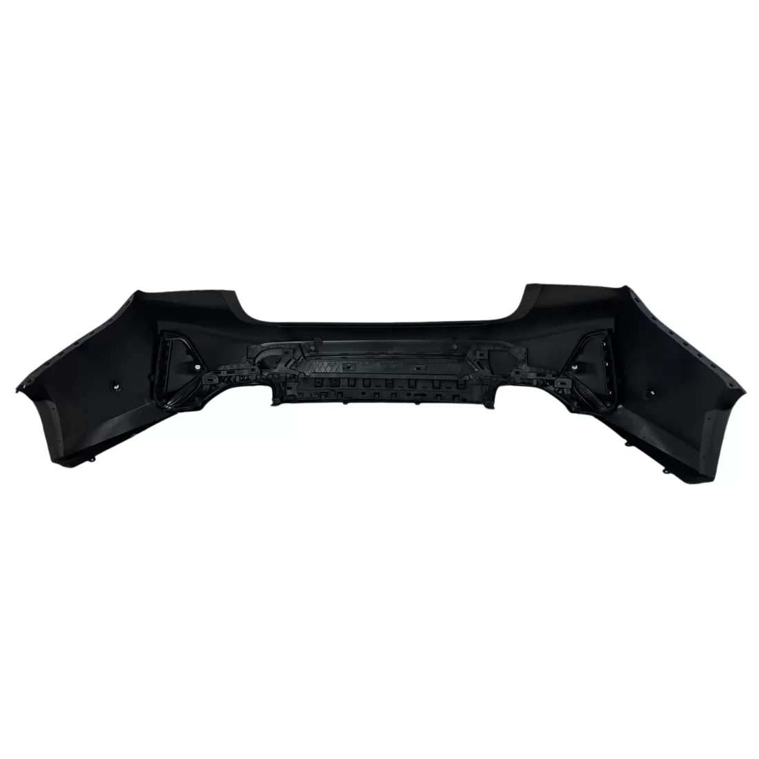 Боди кит пакет за BMW G20 (2022+) – M-Tech дизайн, с отвори за парктроник, грундиран