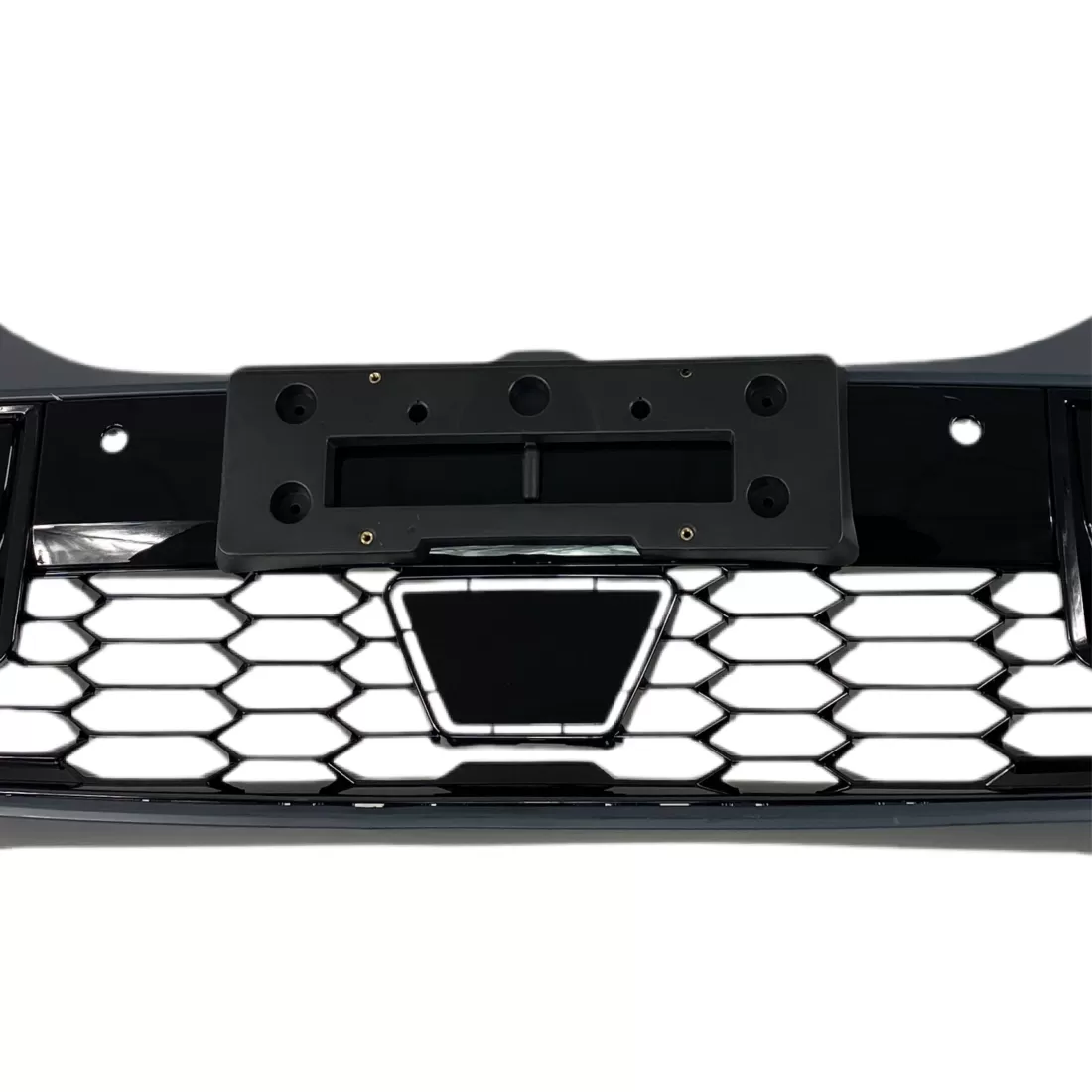 Боди кит пакет за BMW G20 (2022+) – M-Tech дизайн, с отвори за парктроник, грундиран