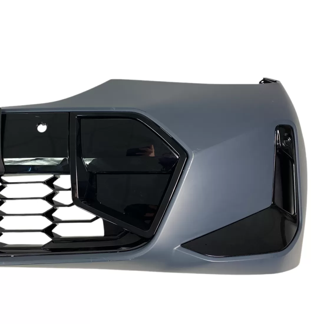 Боди кит пакет за BMW G20 (2022+) – M-Tech дизайн, с отвори за парктроник, грундиран