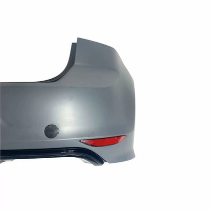 Боди кит пакет брони за VW Golf 7 – R20 дизайн