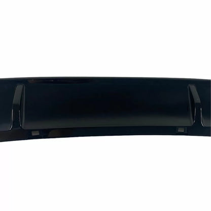 Боди кит пакет брони за VW Golf 7 – R20 дизайн