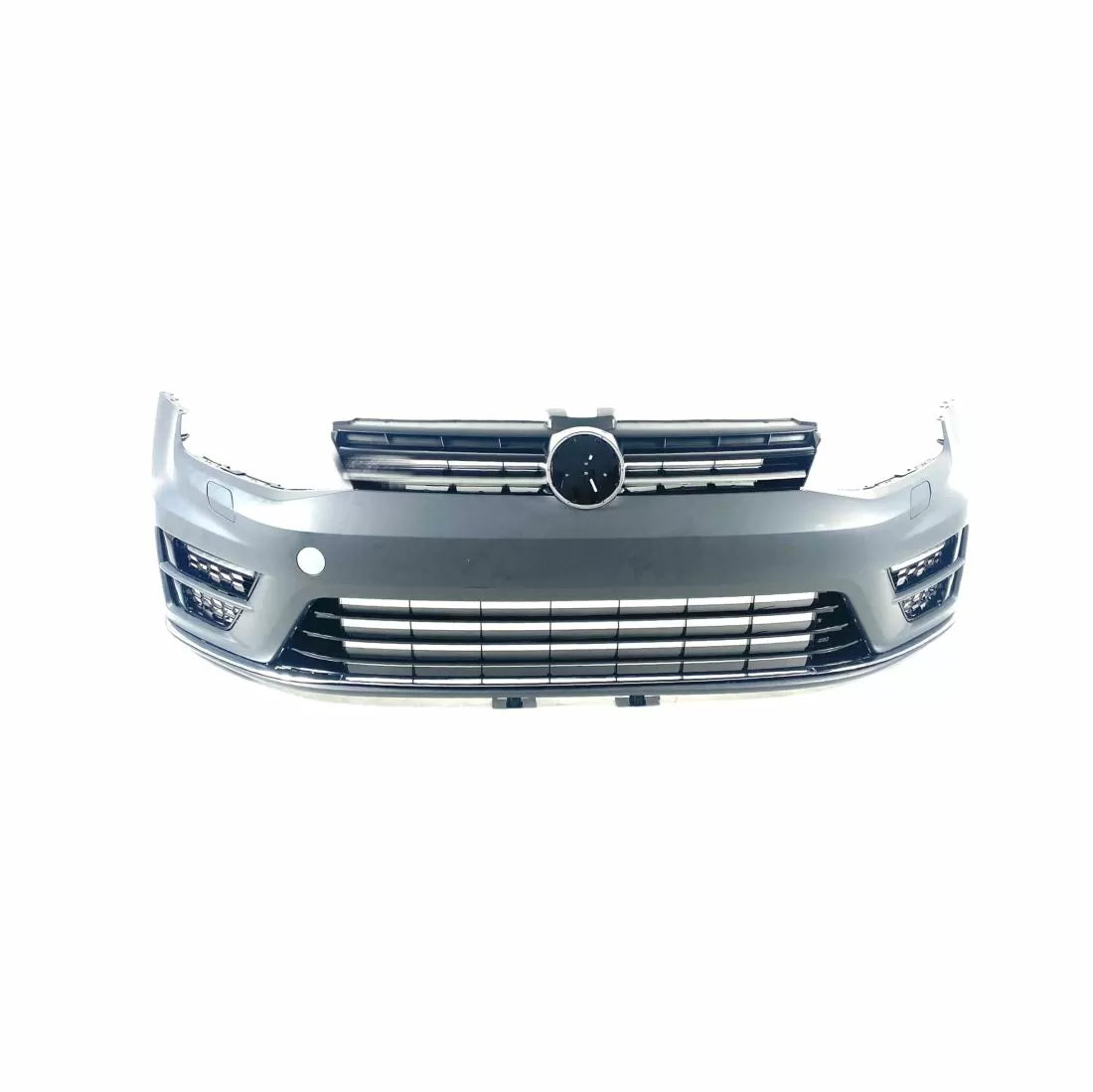 Боди кит пакет брони за VW Golf 7 – R20 дизайн