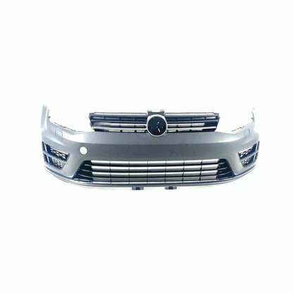 Боди кит пакет брони за VW Golf 7 – R20 дизайн