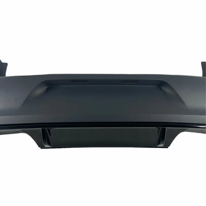 Боди кит пакет брони за VW Golf 7 – R20 дизайн