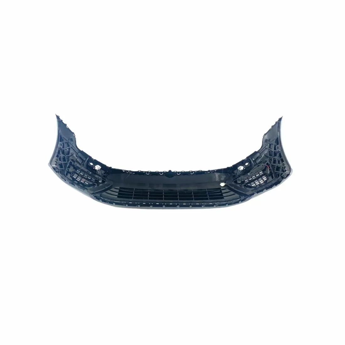 Боди кит пакет брони за VW Golf 7 – R20 дизайн