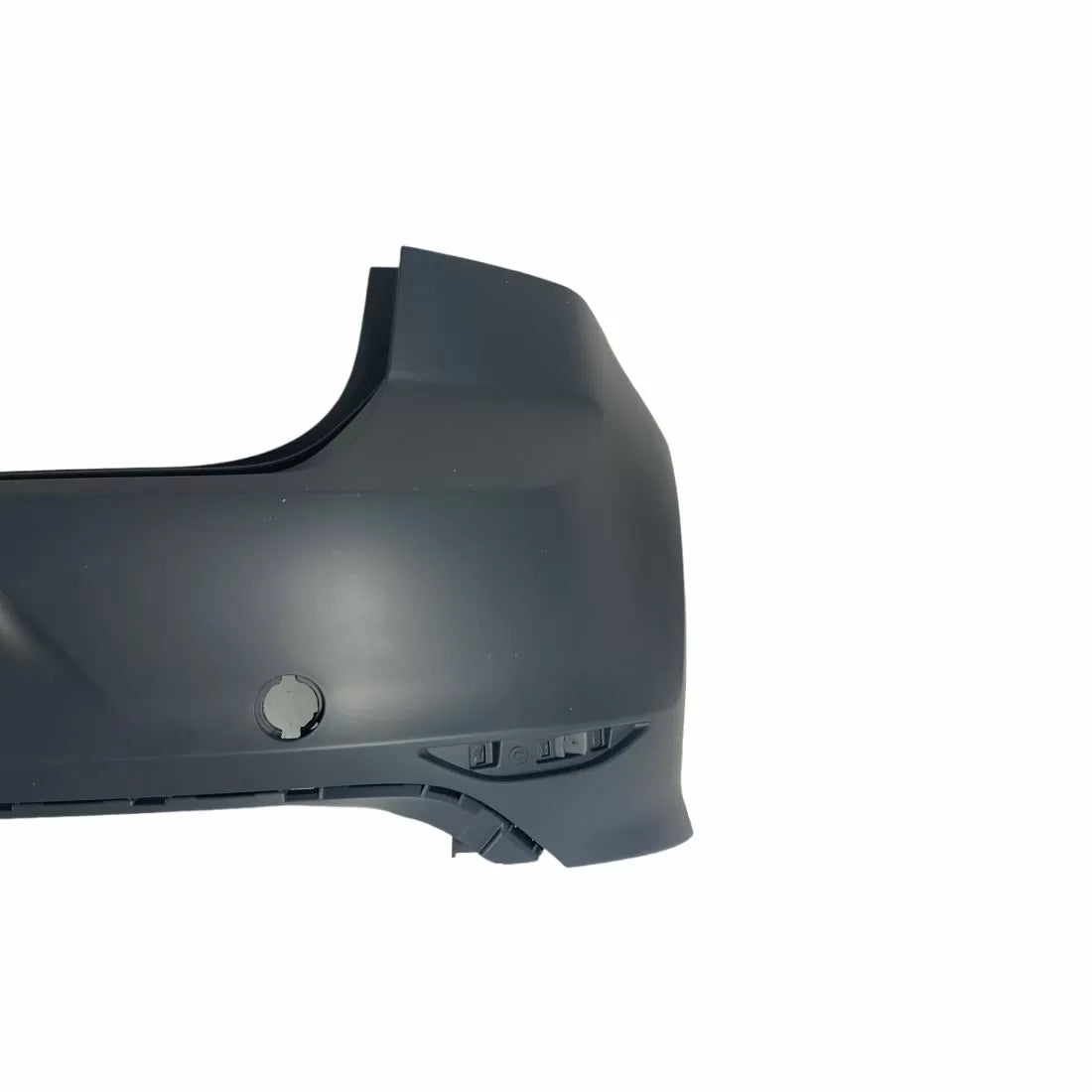 Боди кит пакет брони за VW Golf 7 – R20 дизайн