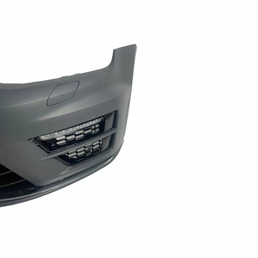 Боди кит пакет брони за VW Golf 7 – R20 дизайн