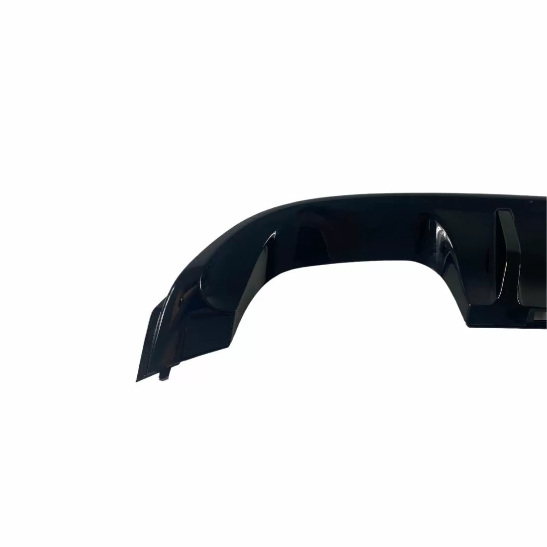 Боди кит пакет брони за VW Golf 7 – R20 дизайн