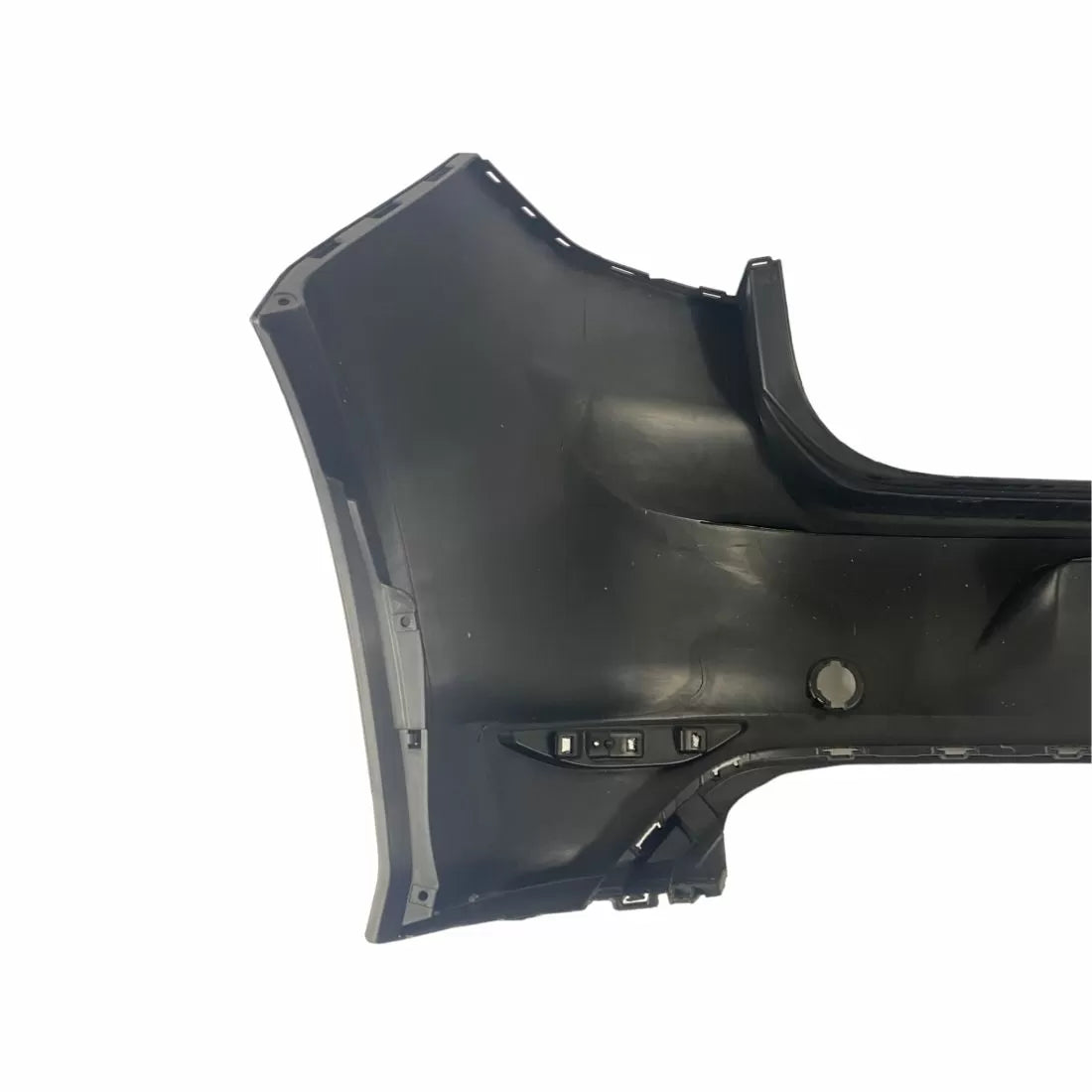 Боди кит пакет брони за VW Golf 7 – R20 дизайн