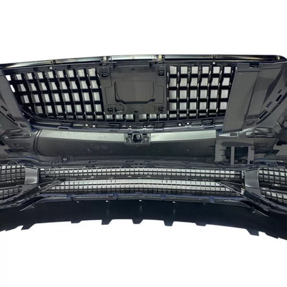 Боди кит пакет за Mercedes Vito W447 (2015–2019) – Maybach дизайн