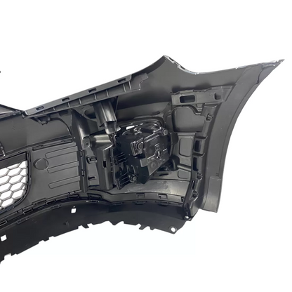 Боди кит пакет за VW Golf 6 – GTI дизайн, грундиран