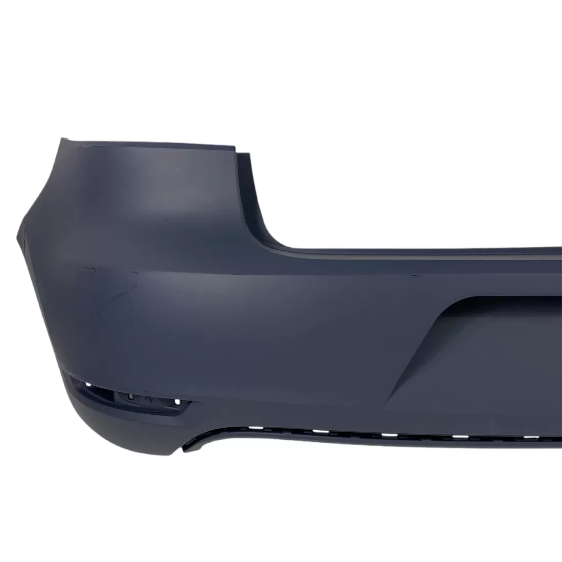 Боди кит пакет за VW Golf 6 – GTI дизайн, грундиран