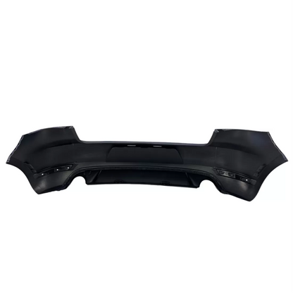 Боди кит пакет за VW Golf 6 – GTI дизайн, грундиран