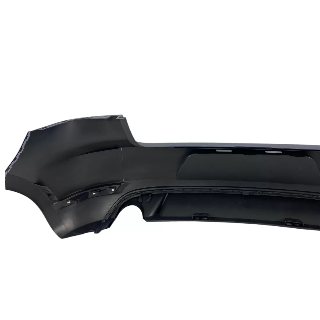 Боди кит пакет за VW Golf 6 – GTI дизайн, грундиран