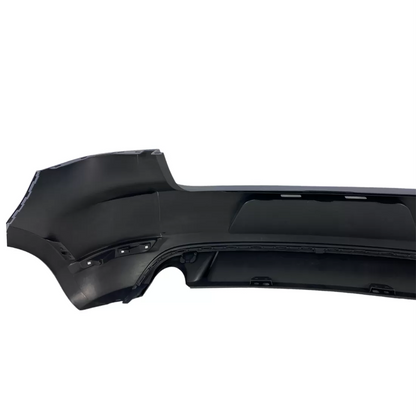 Боди кит пакет за VW Golf 6 – GTI дизайн, грундиран