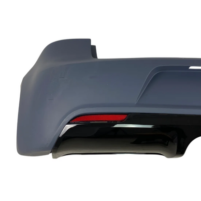 Боди кит пакет за VW Golf 6 – R20 дизайн, грундиран