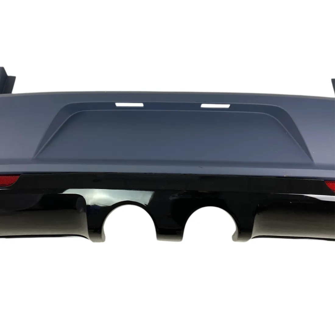 Боди кит пакет за VW Golf 6 – R20 дизайн, грундиран