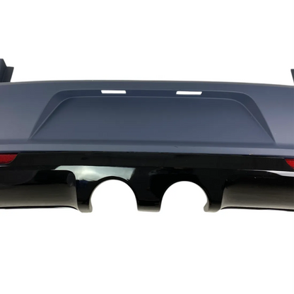 Боди кит пакет за VW Golf 6 – R20 дизайн, грундиран