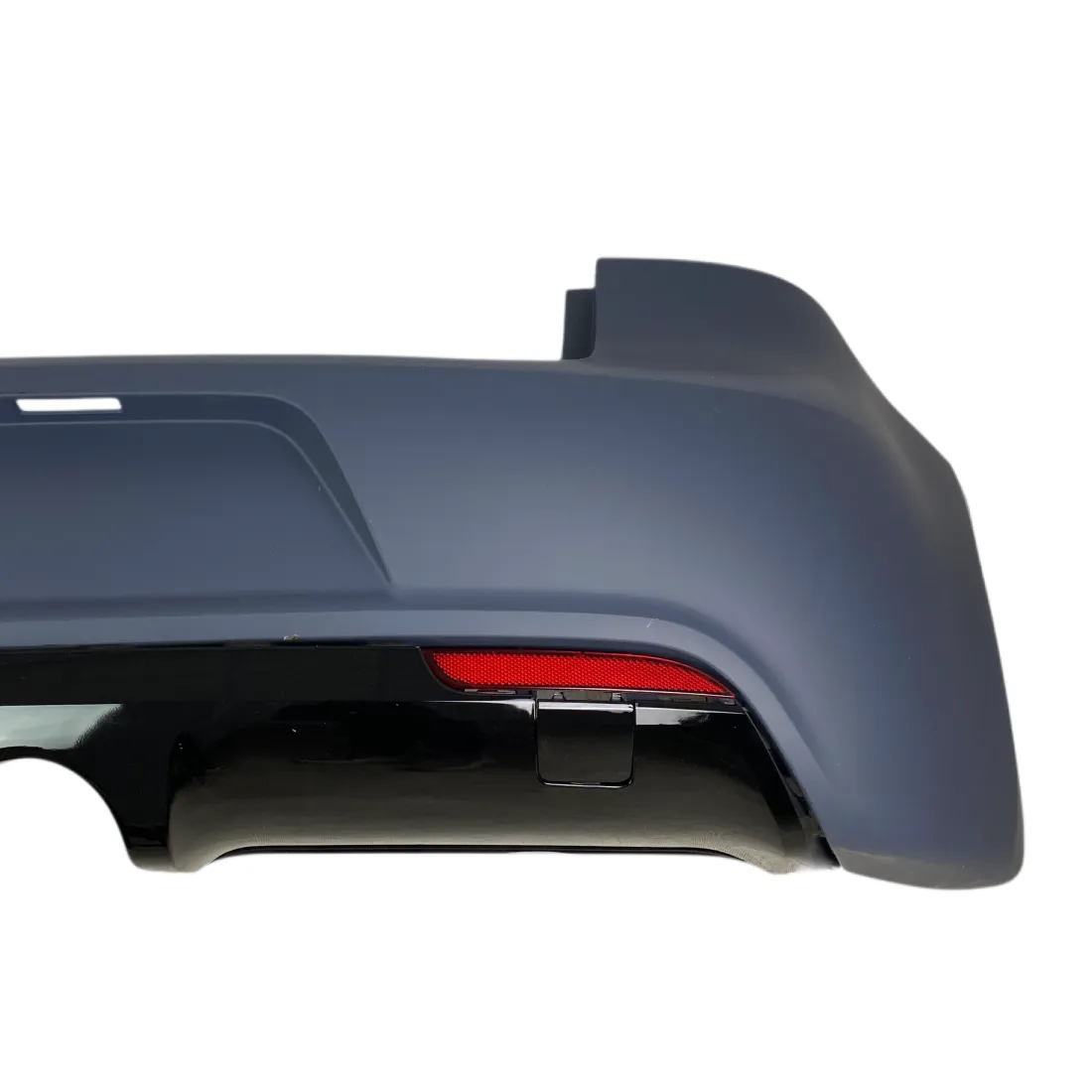 Боди кит пакет за VW Golf 6 – R20 дизайн, грундиран