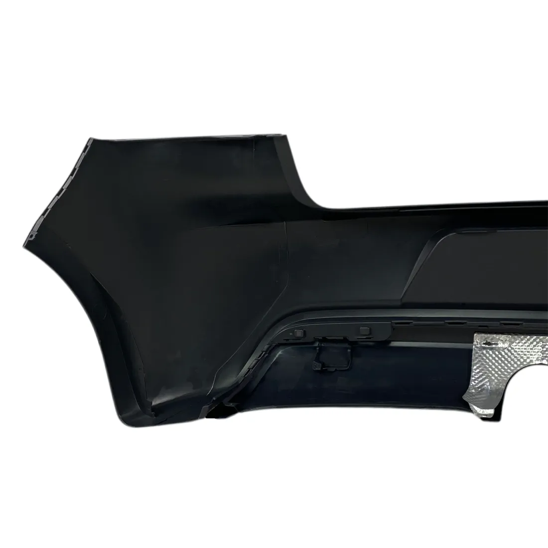 Боди кит пакет за VW Golf 6 – R20 дизайн, грундиран