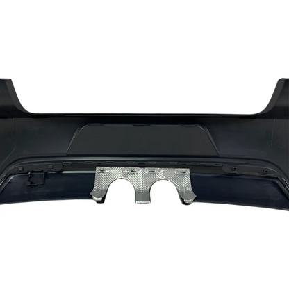 Боди кит пакет за VW Golf 6 – R20 дизайн, грундиран